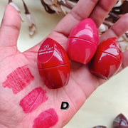 CRAZY GIRL ESSENCE LIP GLOSS